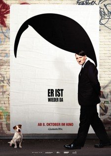 Bak Kim Döndü — Look Who’s Back 2015 Dublaj HD İzle film cenneti