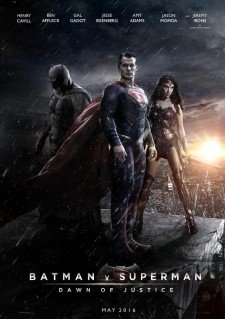 Batman v Superman: Adaletin Şafağı