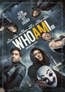 Ben Kimim?, Who Am I? 2014 Türkçe Dublaj 1080p HD İzle full hd film