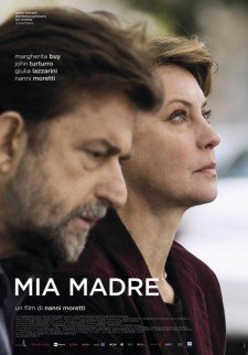 Benim Annem — Mia madre 2015 Türkçe Dublaj HD izle full hd film