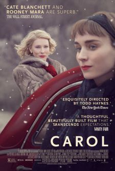 Carol 2015 Türkçe Dublaj HD izle film cenneti