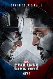 Kaptan Amerika: Kahramanların Savaşı Türkçe Dublaj 1080p Full HD izle