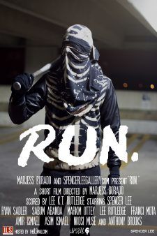Kaç — Run 2013 Türkçe Dublaj 1080p Full HD izle hdfilmcehennemi