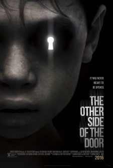 Kapının Diğer Tarafı — The Other Side of the Door HD izle film cenneti