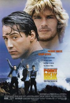 Kırılma Noktası — Point Break Türkçe Dublaj Full HD izle film cenneti