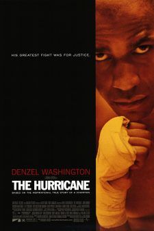 Onaltıncı Raund – The Hurricane 1999 Full HD izle hdfilmcehennemi