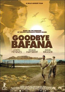 Özgürlüğün Rengi — Goodbye Bafana Full HD izle hdfilmcehennemi