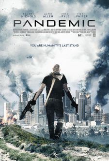 Pandemic — Viral 2016 Türkçe Dublaj Full HD izle full hd film