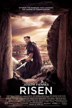 Risen — Clavius 2016 hdfilmcehennemi film İzle