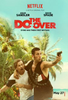 The Do Over 2016 Türkçe Altyazılı 1080p Full HD izle film cenneti