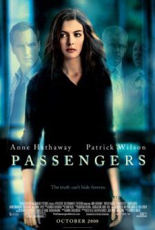 Yolcular — Passengers 2008 1080p Full HD izle