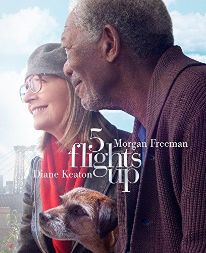 5 Flights Up — Ruth & Alex 2014 Türkçe Dublaj HD Film izle