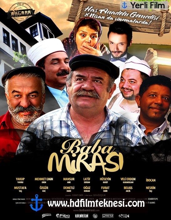 Baba Mirası