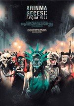 Arınma Gecesi 3: Seçim Yılı
