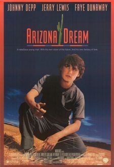 Arizona Rüyası (Arizona Dream)