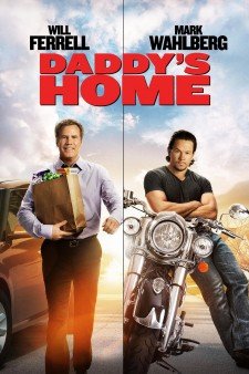 Babalar Savaşıyor — Daddy’s Home 2015 Dublaj Full HD izle