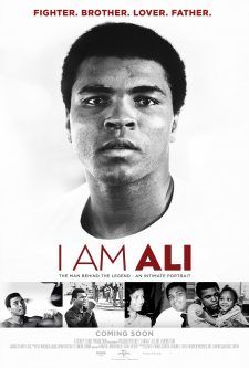 Ben Ali — I Am Ali 2014 Türkçe Dublaj 1080p Full HD izle