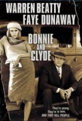 Bonnie ve Clyde (Bonnie and Clyde)
