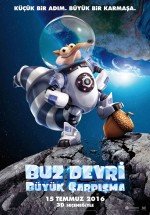 Buz Devri 5: Büyük Çarpışma (Ice Age: Collision Course)