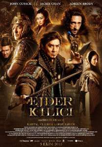 Ejder Kılıcı (Dragon Blade)