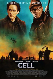 Frekans — Cell 2016 Türkçe Altyazılı HD Film İzle