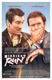 Geceyarısı Avı — Midnight Run 1988 Türkçe Dublaj Full HD izle