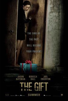 Geçmişten Gelen — The Gift 2015 Türkçe Dublaj HD izle