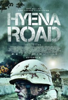 Hyena Geçidi — Hyena Road 2015 Türkçe Dublaj 1080p Full HD izle