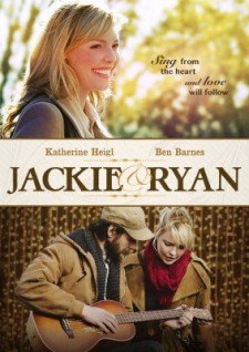 Jackie ve Ryan — Your Right Mind 2014 Türkçe Altyazılı Full HD izle