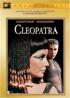 Kleopatra — Cleopatra 1963 Türkçe Dublaj Full HD İzle