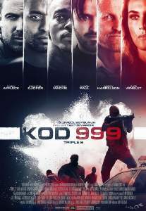 Kod 999 (Triple 9)