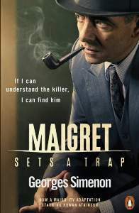 Maigret Tuzak Labirenti (Maigret Sets a Trap)