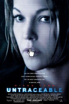 Öldür.com (Untraceable) 2008 Dublaj 1080p Full HD İzle