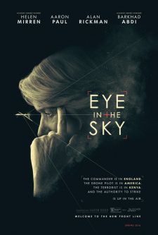 Ölüm Emri (Eye In The Sky)