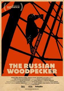 Rus Ağaçkakanı — The Russian Woodpecker 2015 Altyazılı HDizle