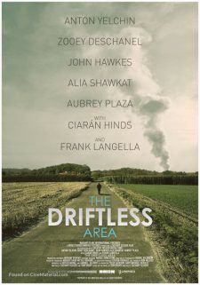 Sırlar Bölgesi — The Driftless Area 2015 Türkçe Dublaj Full HD izle