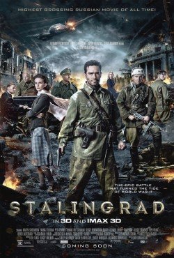 Stalingrad izle | 1080p — 720p Türkçe Dublaj Full HD Film izle