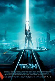 Tron Efsanesi — Tron Legacy 2010 Türkçe Altyazılı Full HD izle