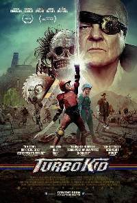 Turbo Çocuk (Turbo Kid)