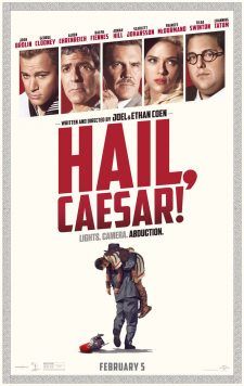 Yüce Sezar (Hail, Caesar!)