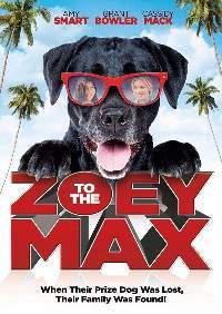Zoey to the Max