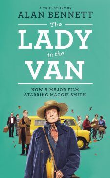 Zoraki Komşu (The Lady in the Van) Dublaj HD İzle