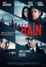 Hain (Our Kind Of Traitor)