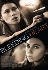 Kanayan Yürek (Bleeding Heart)