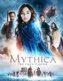 Mythica : The Iron Crown