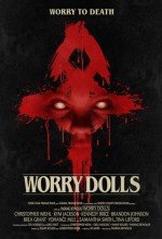 Şeytanın Oyuncakları (Worry Dolls)