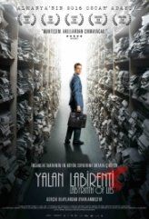 Yalan Labirenti (Labyrinth of Lies)