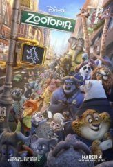 Zootropolis Hayvanlar Şehri (Zootopia)