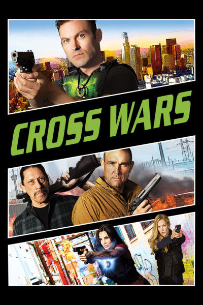 Çapraz Savaş (Cross Wars)