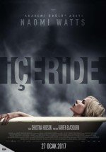 İçeride – Shut In